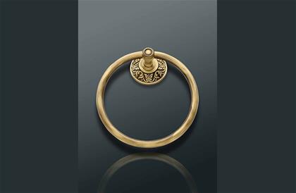 Bathroom Accessories Blossom